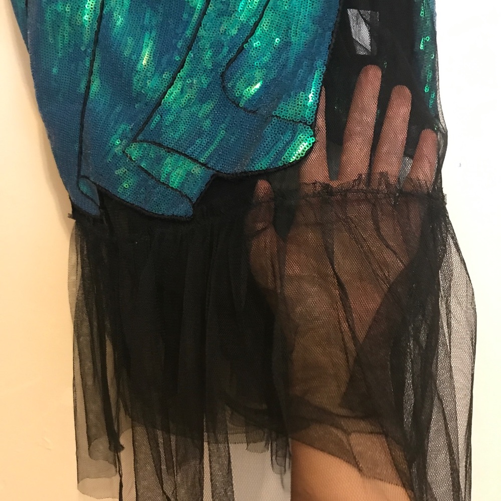 Spring dress - Picture 5 of 6